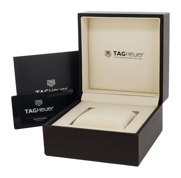 Tag Heuer Aquaracer WAY1396.BH0717